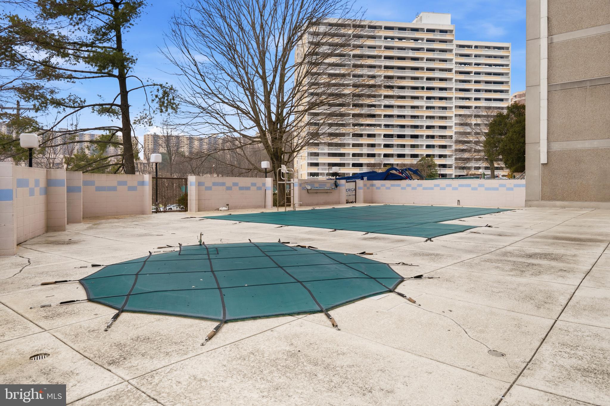 5911 Edsall Road, Unit 0G13 Alexandria, VA 22304 - Photo 30 of 30