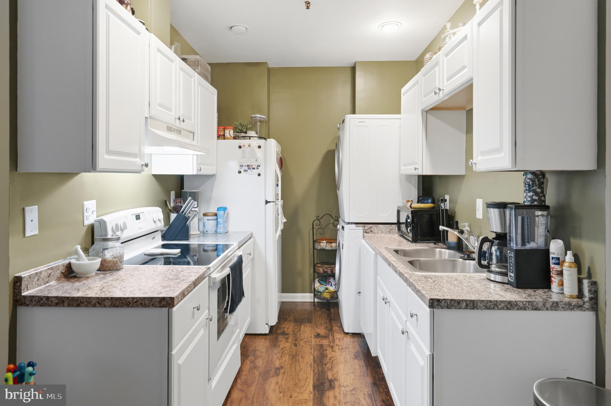 5911 Edsall Road, Unit 0G13 Alexandria, VA 22304 - Photo 4 of 30