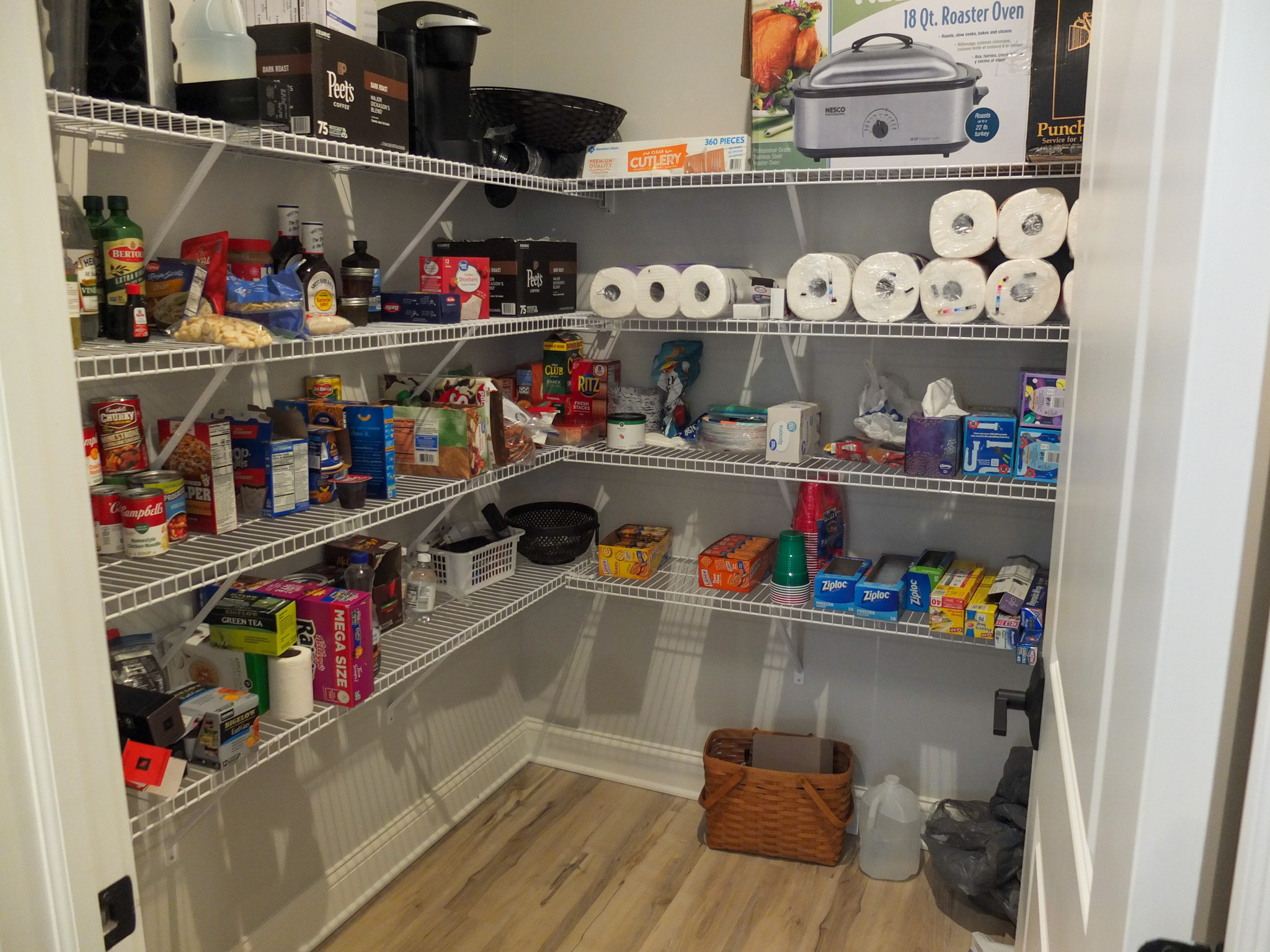 4718 Cleome Drive Plainfield, IN 46168 - Photo 11 of 38