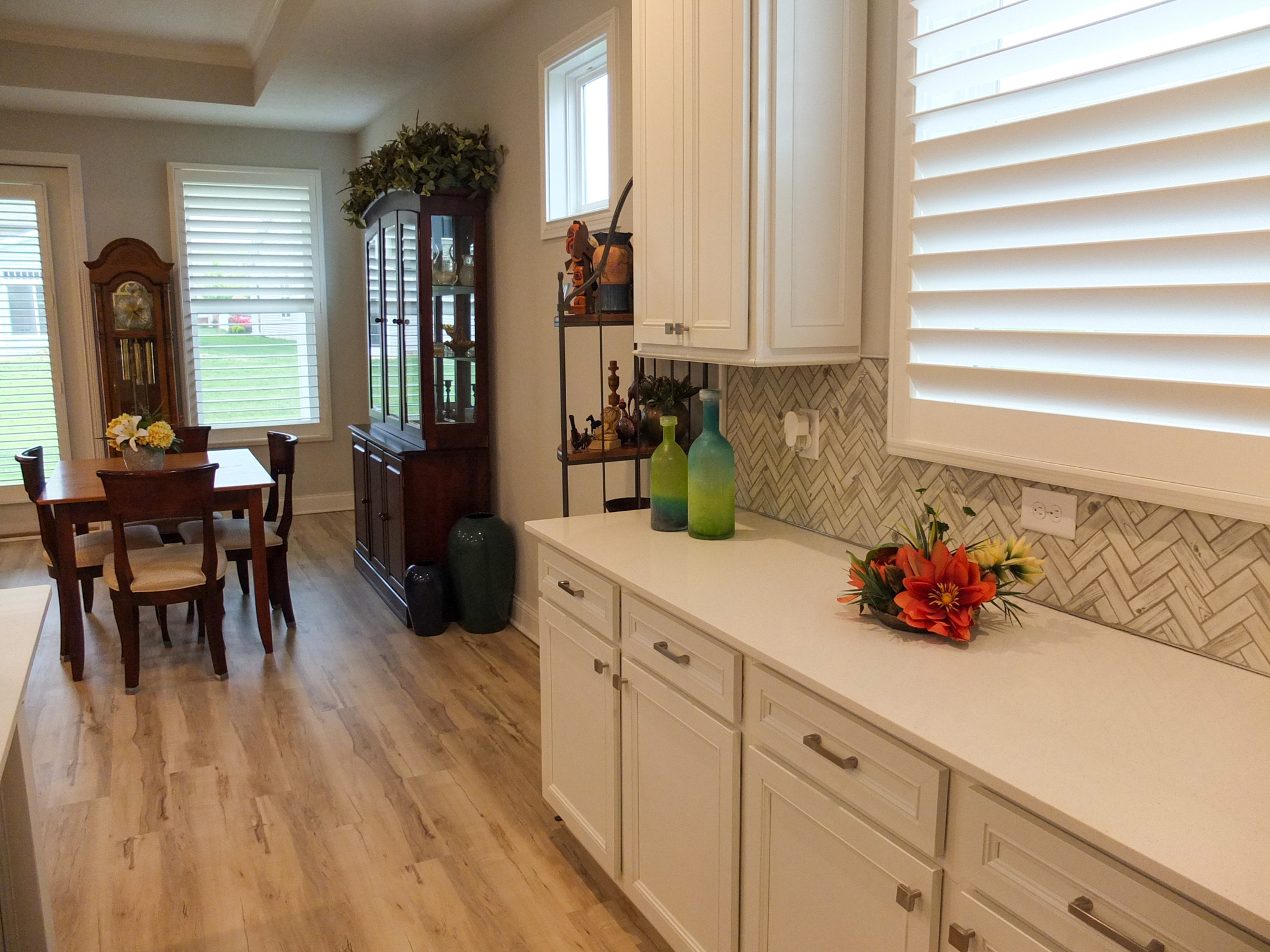 4718 Cleome Drive Plainfield, IN 46168 - Photo 12 of 38