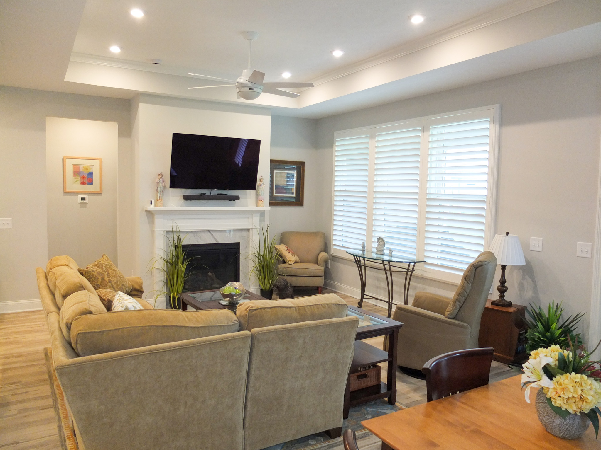 4718 Cleome Drive Plainfield, IN 46168 - Photo 13 of 38