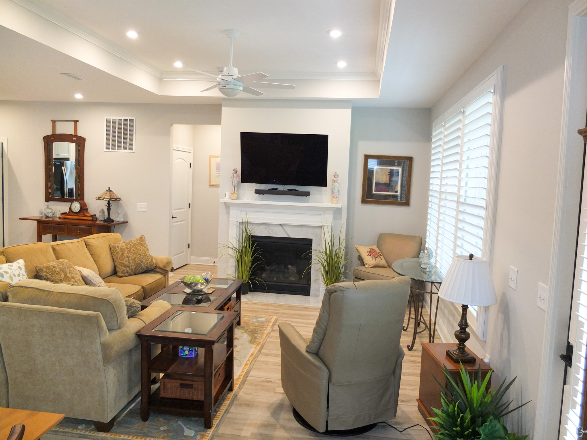 4718 Cleome Drive Plainfield, IN 46168 - Photo 14 of 38