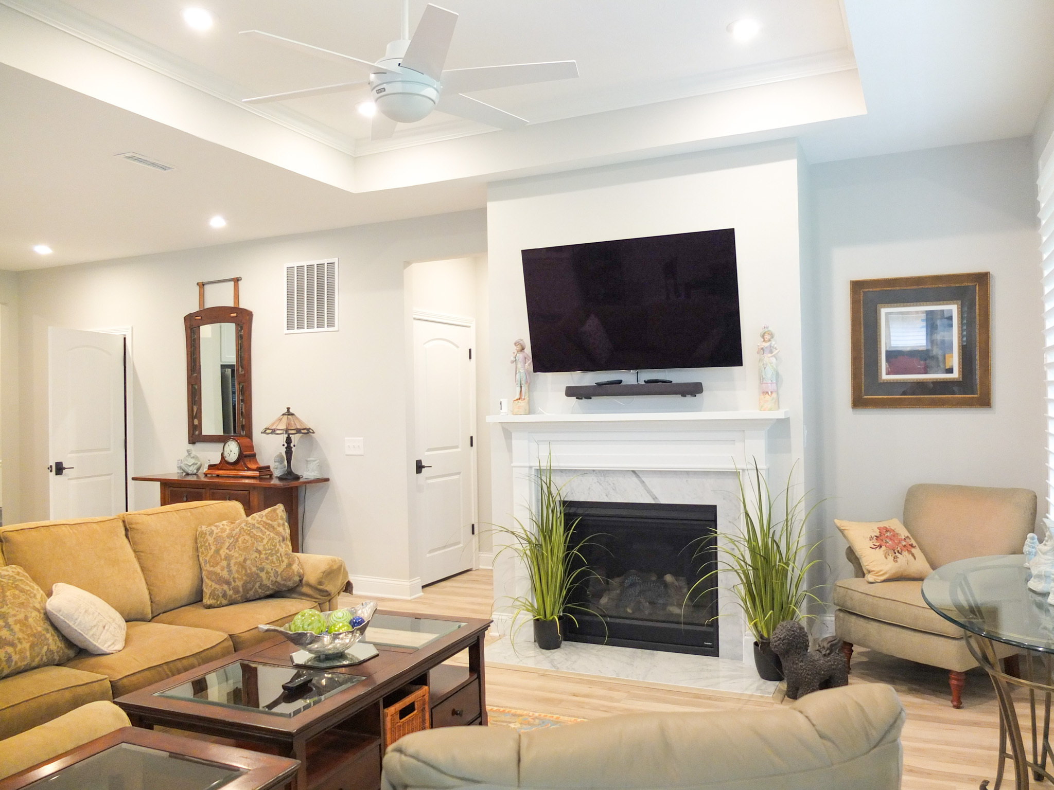 4718 Cleome Drive Plainfield, IN 46168 - Photo 15 of 38