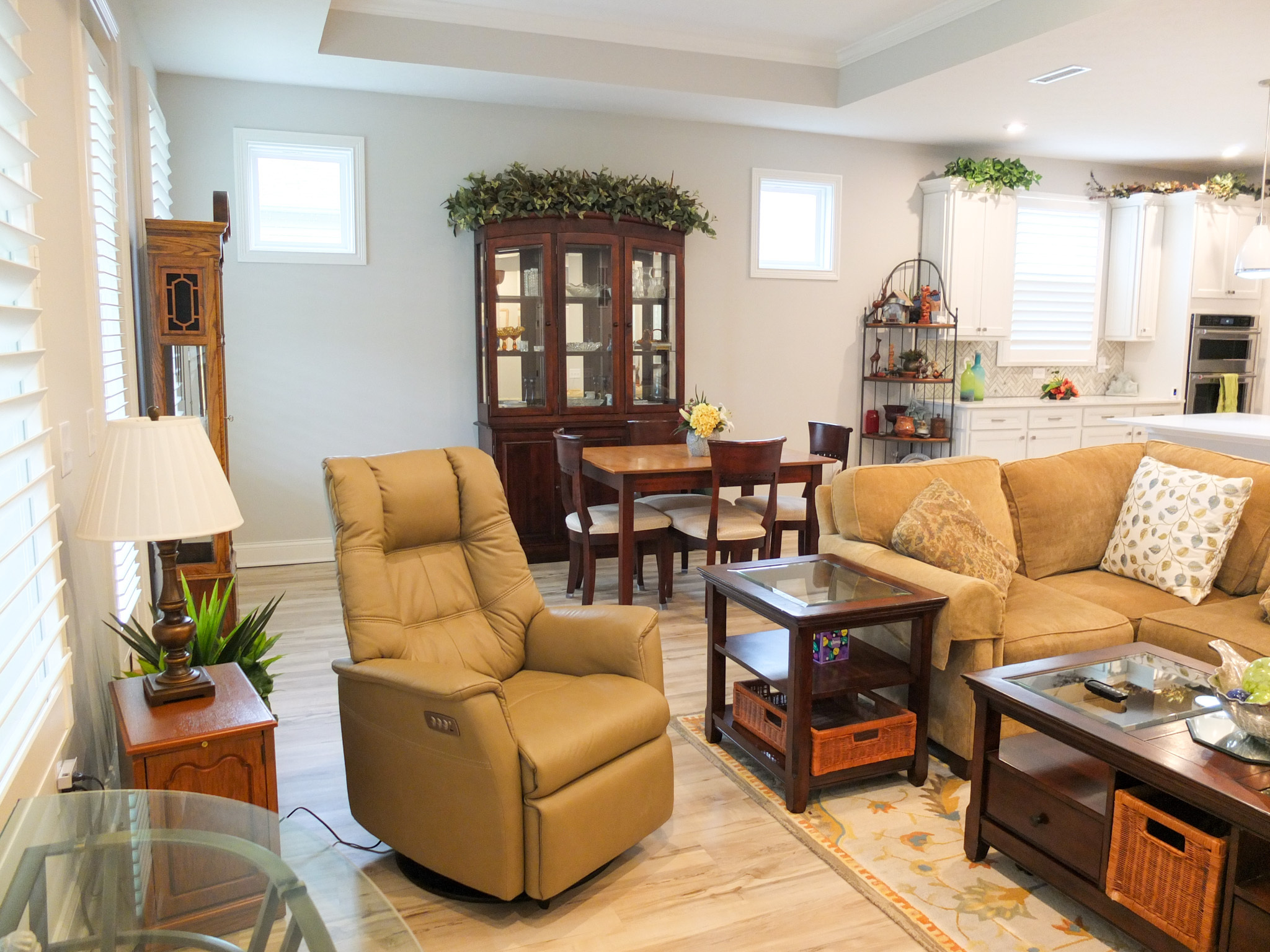 4718 Cleome Drive Plainfield, IN 46168 - Photo 17 of 38