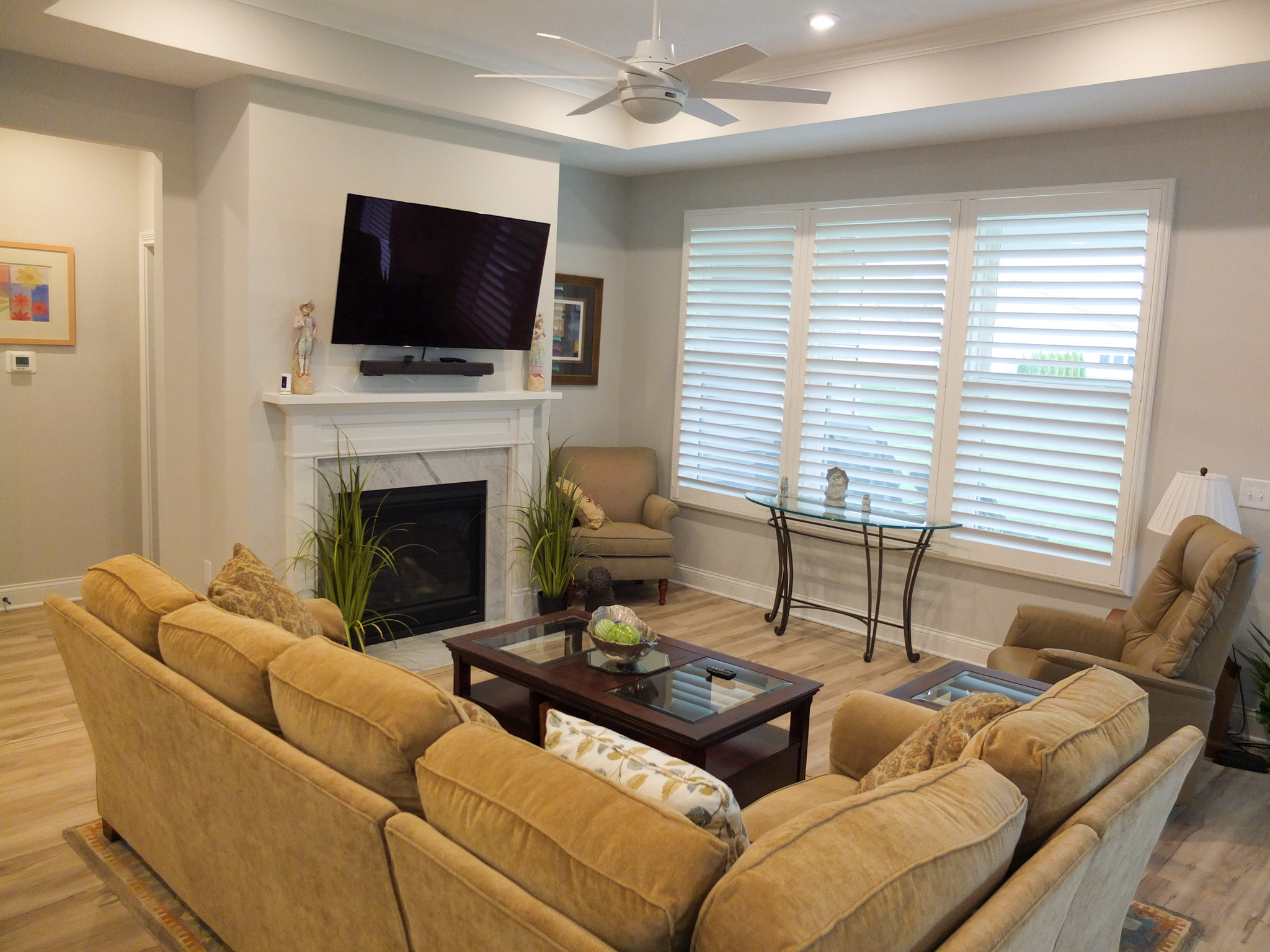 4718 Cleome Drive Plainfield, IN 46168 - Photo 18 of 38