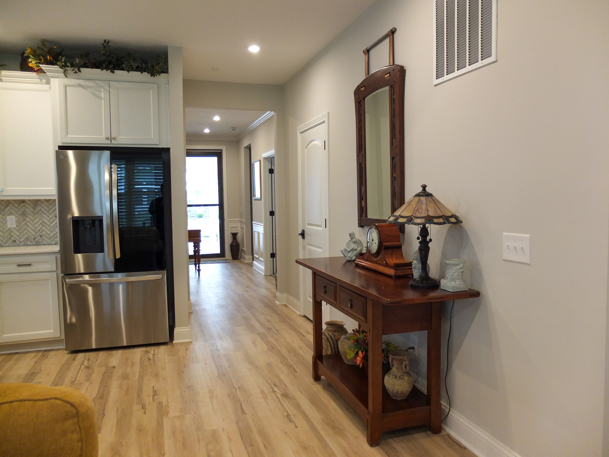 4718 Cleome Drive Plainfield, IN 46168 - Photo 19 of 38