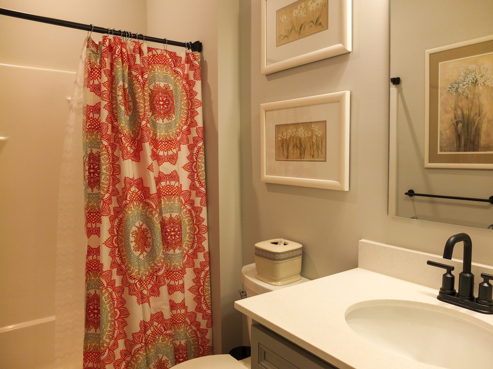 4718 Cleome Drive Plainfield, IN 46168 - Photo 23 of 38