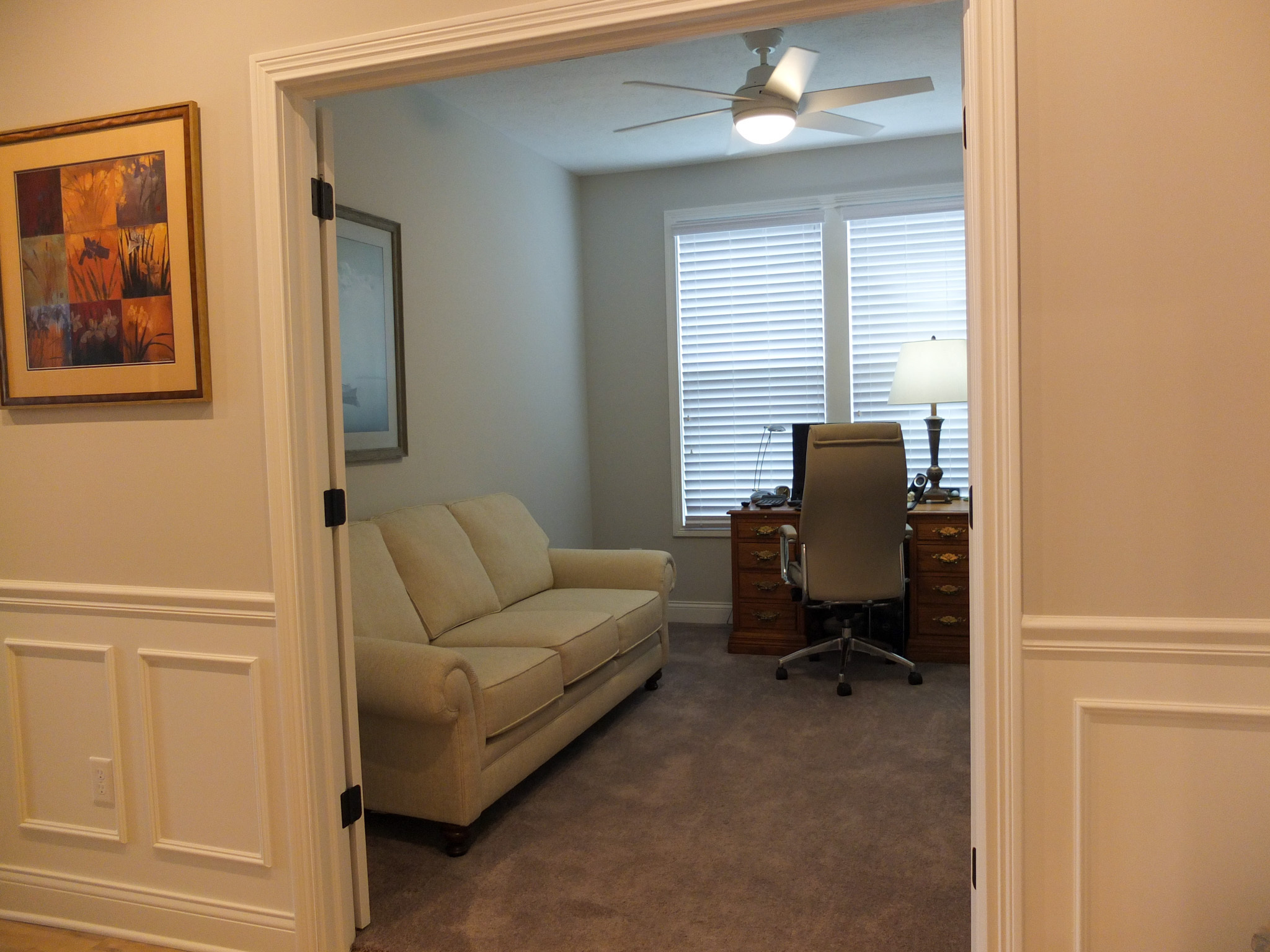 4718 Cleome Drive Plainfield, IN 46168 - Photo 24 of 38