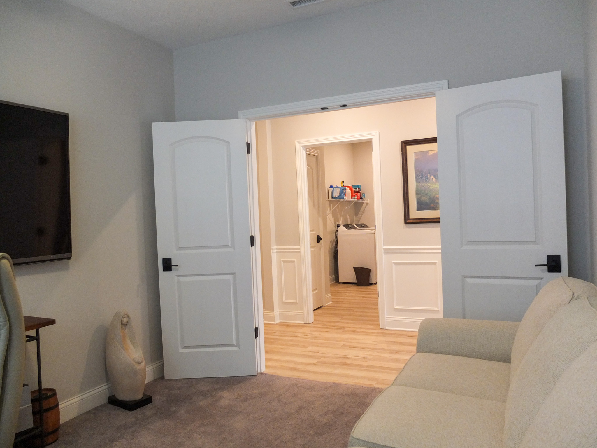 4718 Cleome Drive Plainfield, IN 46168 - Photo 25 of 38