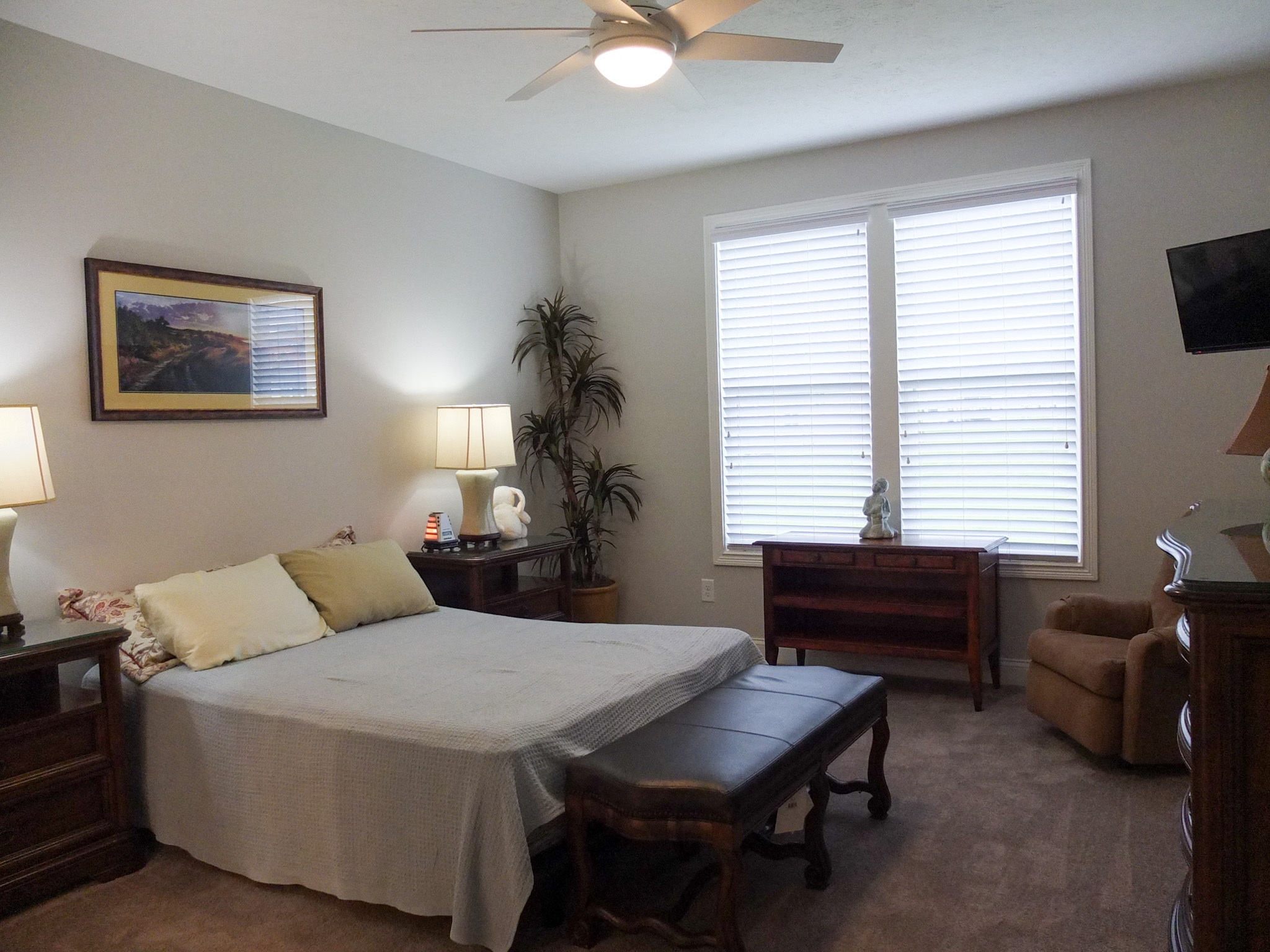 4718 Cleome Drive Plainfield, IN 46168 - Photo 26 of 38