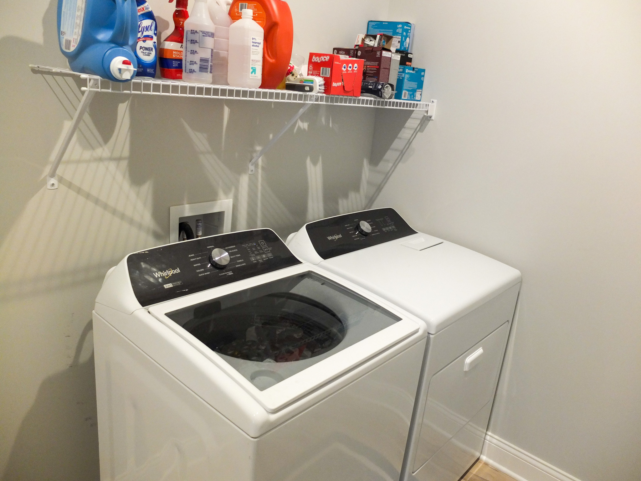 4718 Cleome Drive Plainfield, IN 46168 - Photo 33 of 38