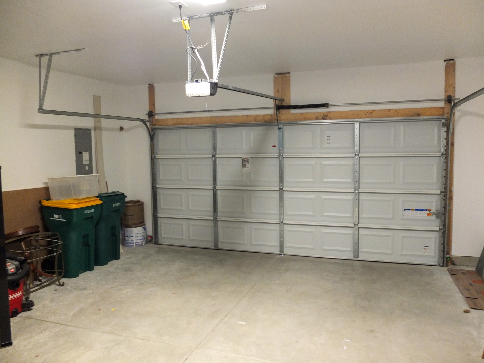 4718 Cleome Drive Plainfield, IN 46168 - Photo 34 of 38