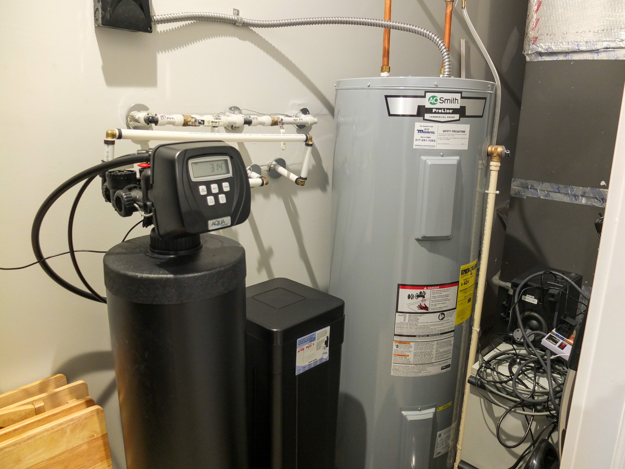 4718 Cleome Drive Plainfield, IN 46168 - Photo 37 of 38