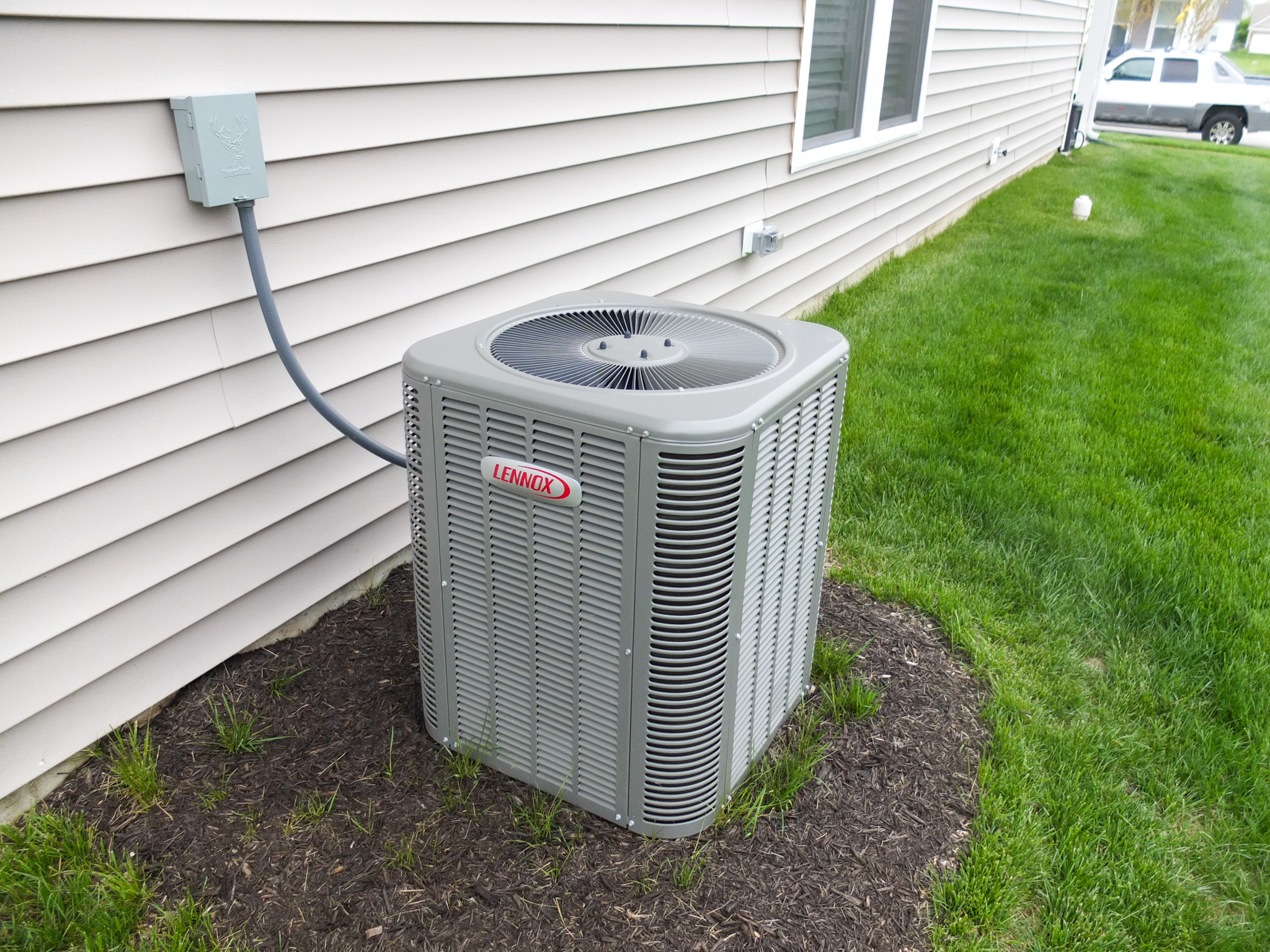 4718 Cleome Drive Plainfield, IN 46168 - Photo 38 of 38