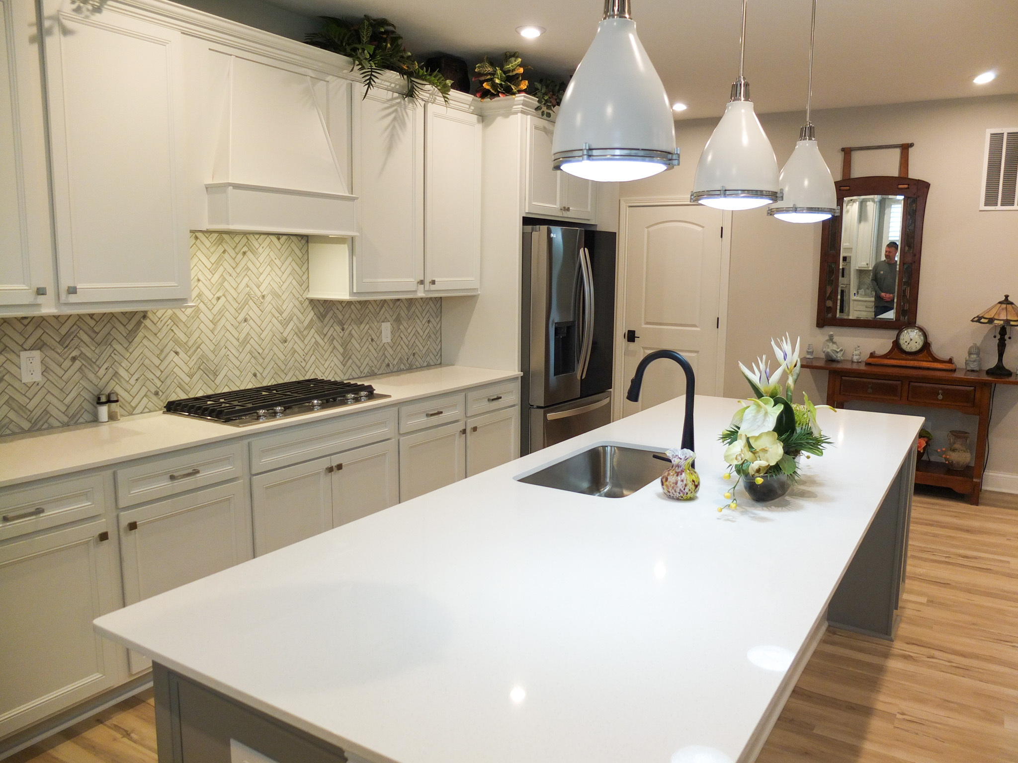 4718 Cleome Drive Plainfield, IN 46168 - Photo 5 of 38