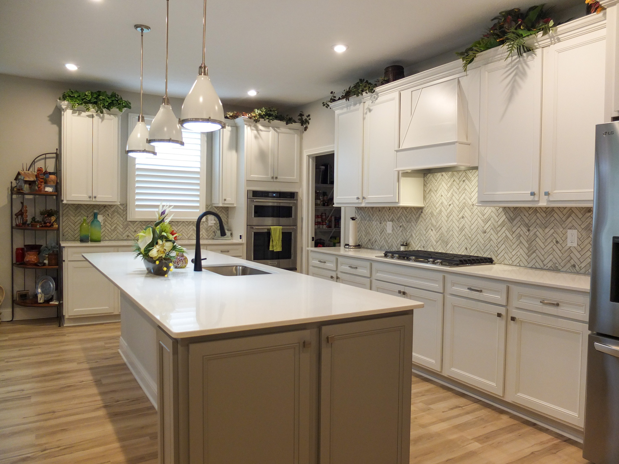 4718 Cleome Drive Plainfield, IN 46168 - Photo 9 of 38