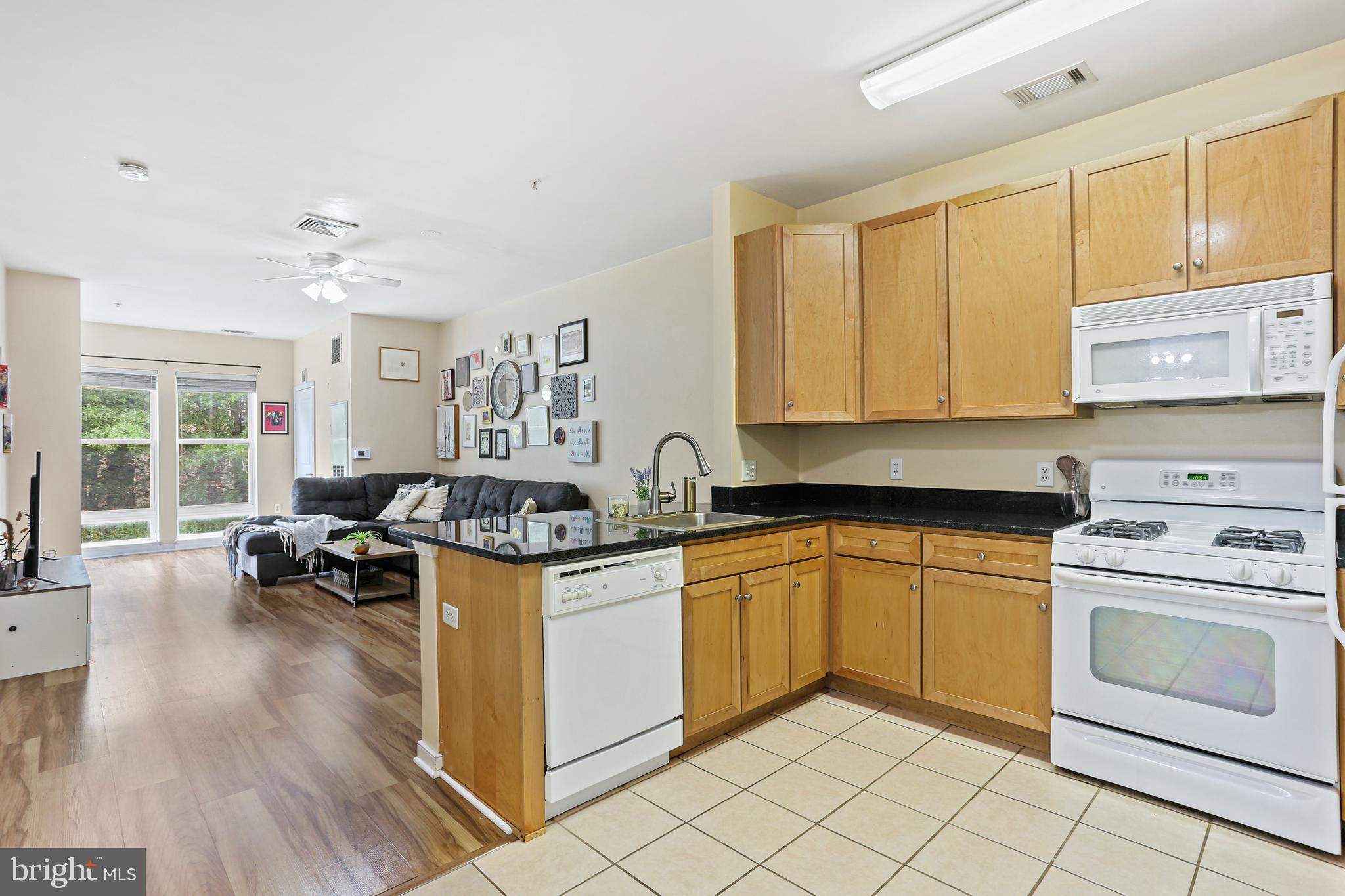 8045 Newell Street, Unit 223 Silver Spring, MD 20910 - Photo 1 of 25 1 Bedroom, 1 Bath Condo in Silver Spring!