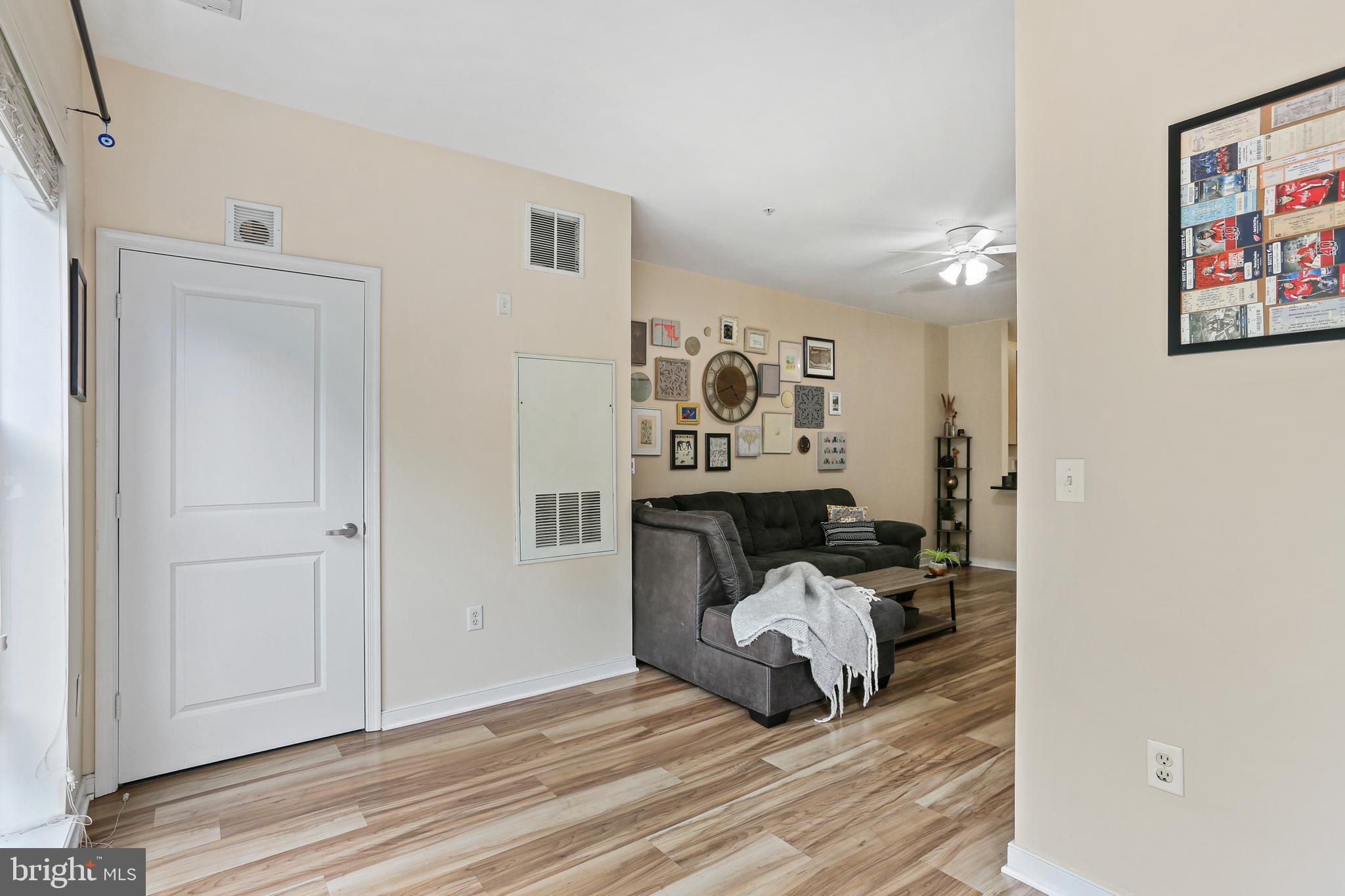 8045 Newell Street, Unit 223 Silver Spring, MD 20910 - Photo 8 of 25 Plenty of Storage