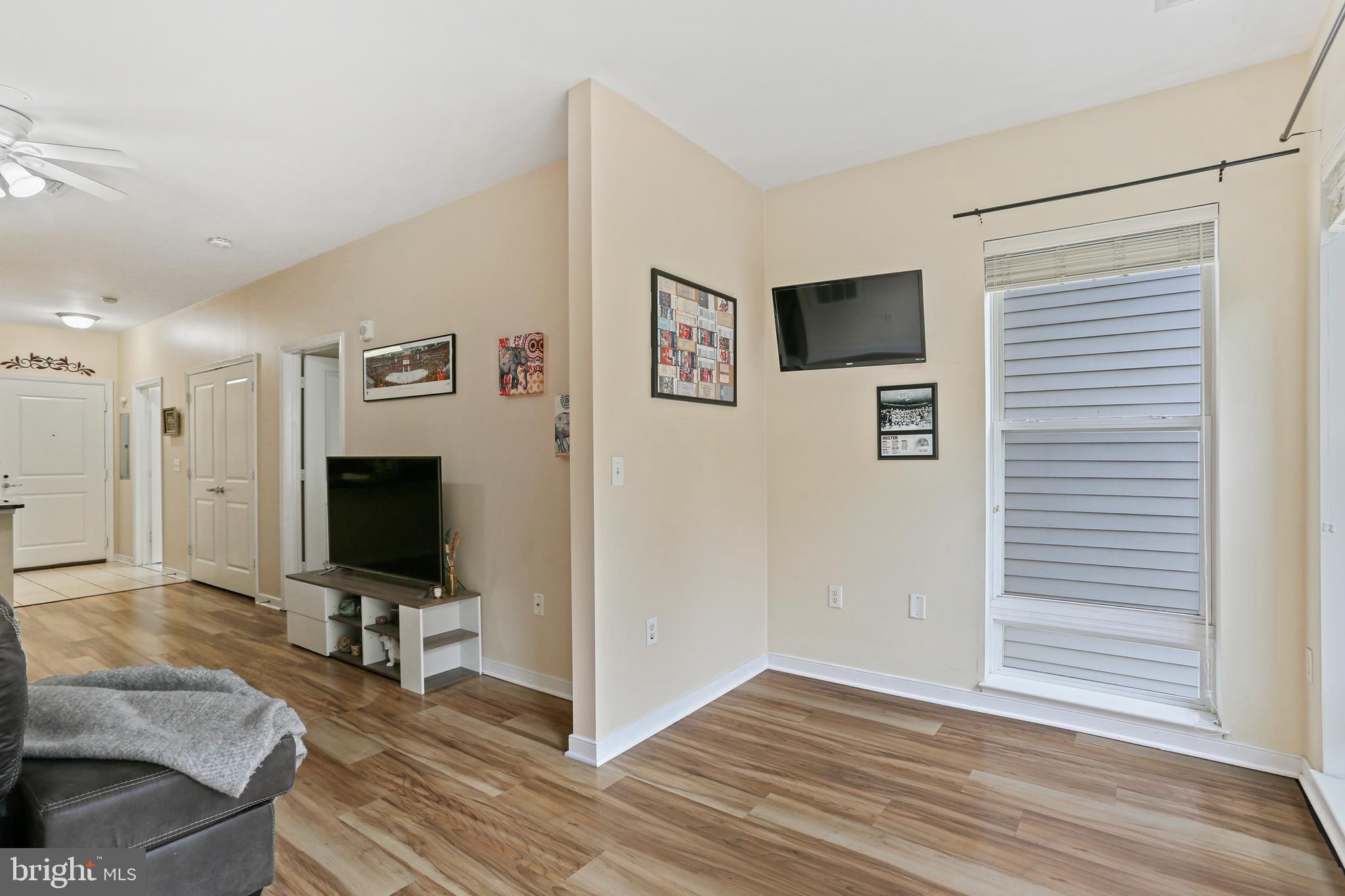 8045 Newell Street, Unit 223 Silver Spring, MD 20910 - Photo 9 of 25 Nook for a desk for remote work or studying