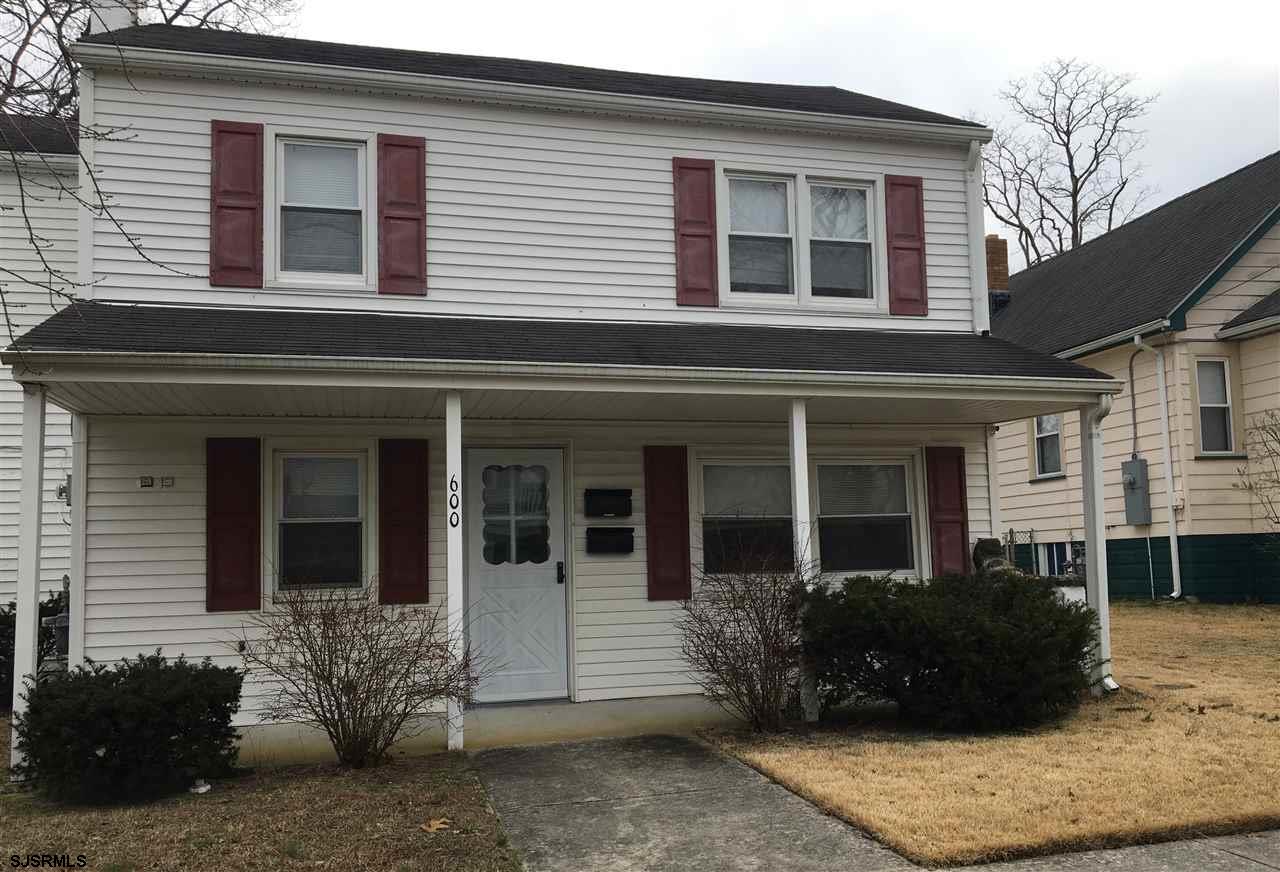 600 2nd Street Somers Point, NJ 08244 - Photo 1 of 1