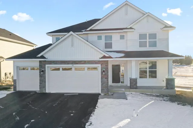 $574,965 | 565 Waterford Place, Waconia, MN 55387