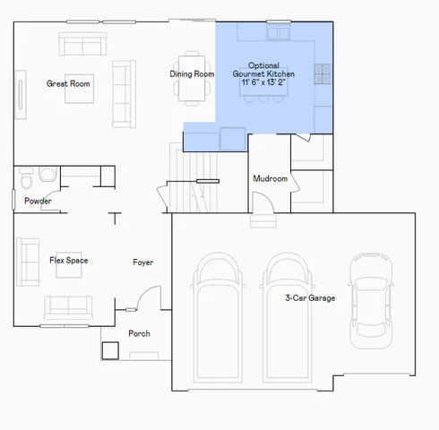 $565,750 | 565 Waterford Place, Waconia, MN 55387