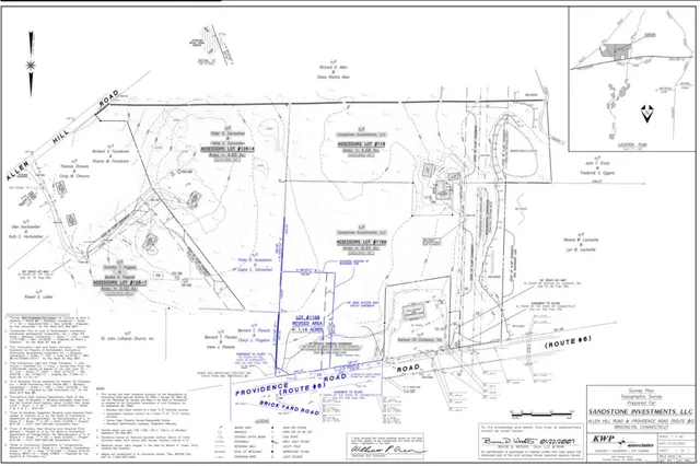 $349,500 | 423 Providence Road, Brooklyn, CT 06234