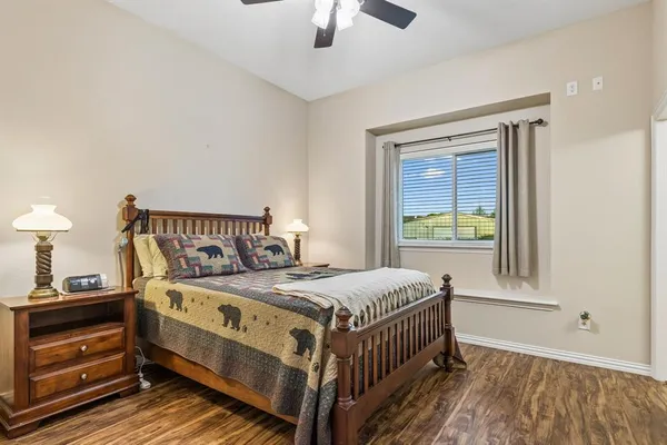 $859,900 | 6532 Gehrig Circle, Burleson, TX 76028