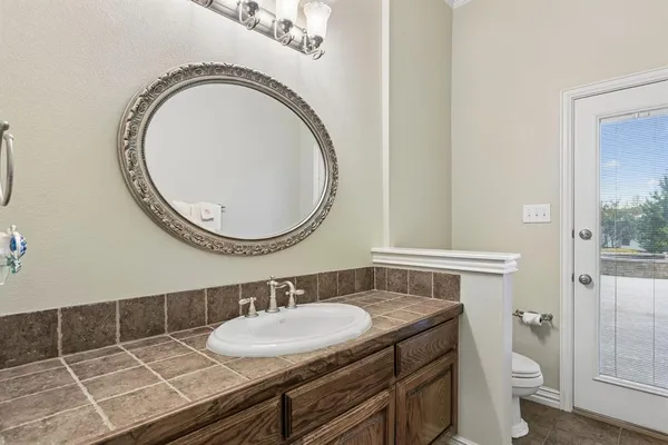 $859,900 | 6532 Gehrig Circle, Burleson, TX 76028