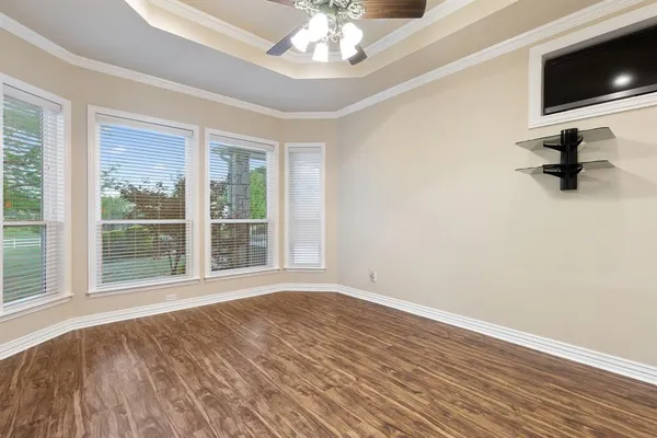 $859,900 | 6532 Gehrig Circle, Burleson, TX 76028