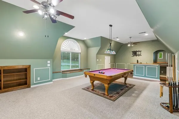 $859,900 | 6532 Gehrig Circle, Burleson, TX 76028