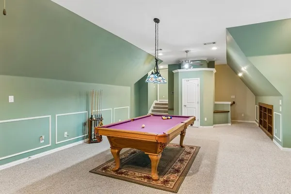 $859,900 | 6532 Gehrig Circle, Burleson, TX 76028