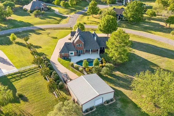 $859,900 | 6532 Gehrig Circle, Burleson, TX 76028
