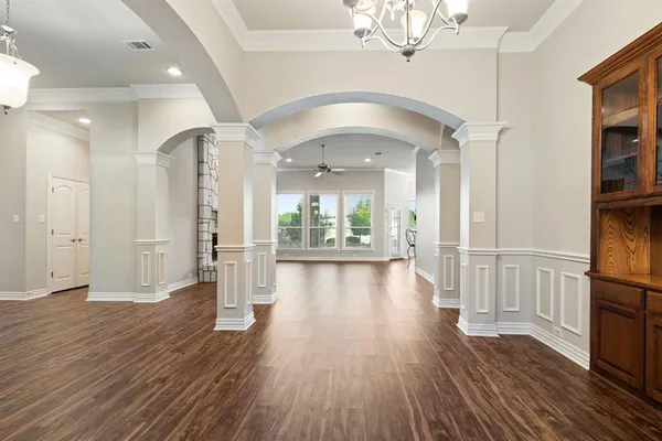 $859,900 | 6532 Gehrig Circle, Burleson, TX 76028