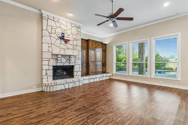 $859,900 | 6532 Gehrig Circle, Burleson, TX 76028
