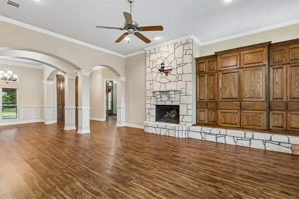$859,900 | 6532 Gehrig Circle, Burleson, TX 76028