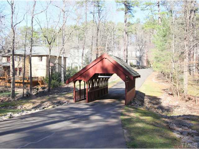 12400 Whartons Way Raleigh, NC 27613 - Photo 21 of 23 Photo 21