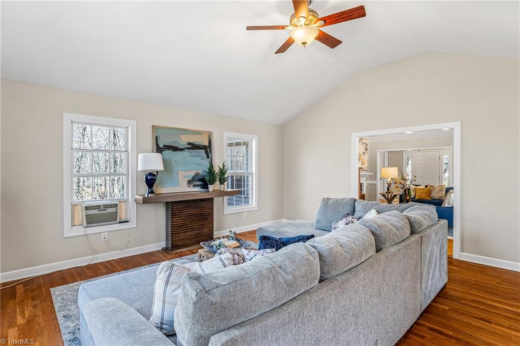 8212 Chestershire Road Oak Ridge, NC 27310 - Photo 20 of 48