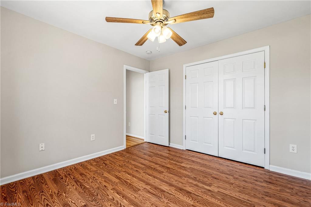 8212 Chestershire Road Oak Ridge, NC 27310 - Photo 34 of 48