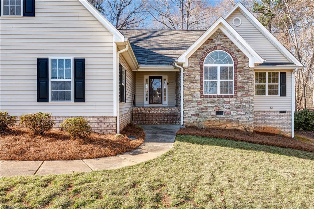 8212 Chestershire Road Oak Ridge, NC 27310 - Photo 48 of 48