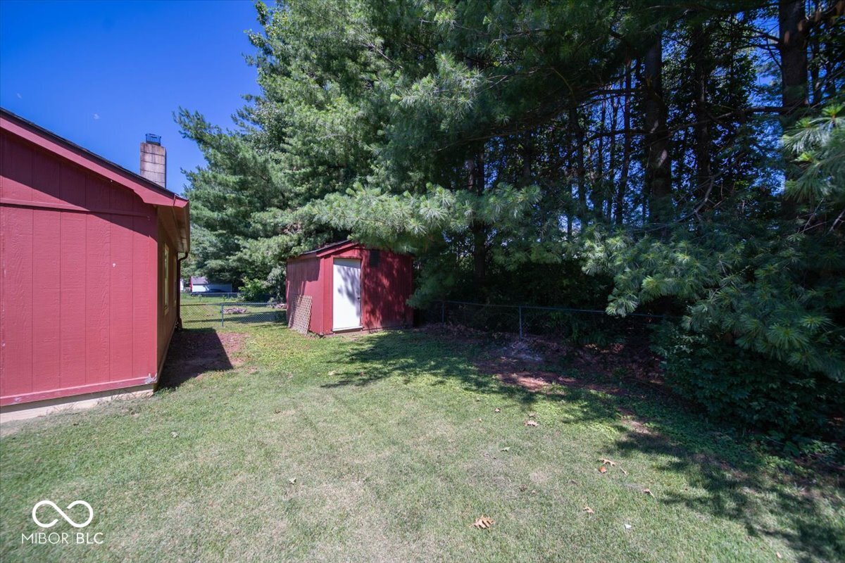 5130 Olive Branch Road Greenwood, IN 46143 - Photo 28 of 29