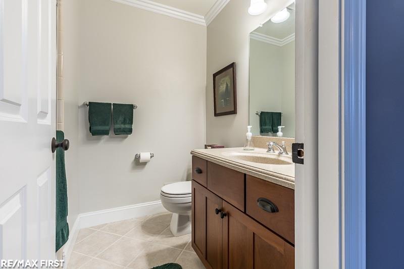 2096 Winchester Road Rochester Hills, MI 48307 - Photo 21 of 49