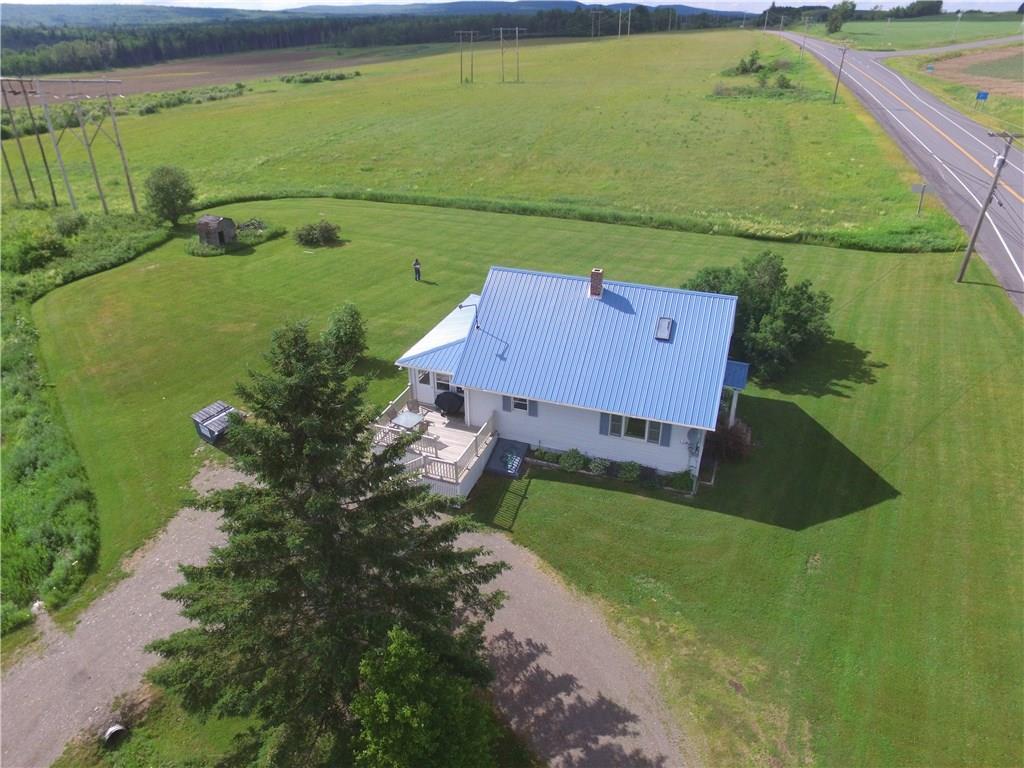 730 Main Road Bridgewater, ME 04735 - Photo 1 of 19 Photo