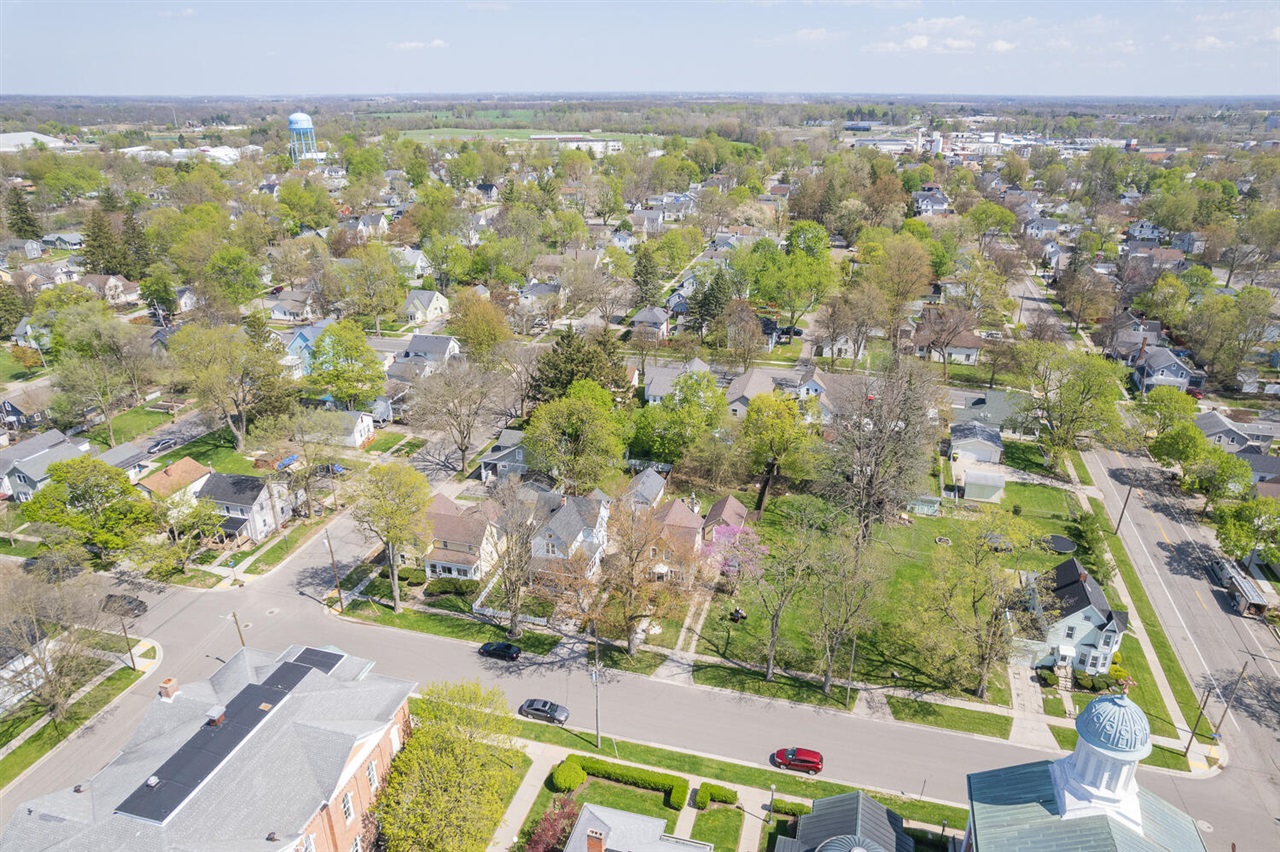 418 Ormsby Street Adrian, MI 49221 - Photo 43 of 49