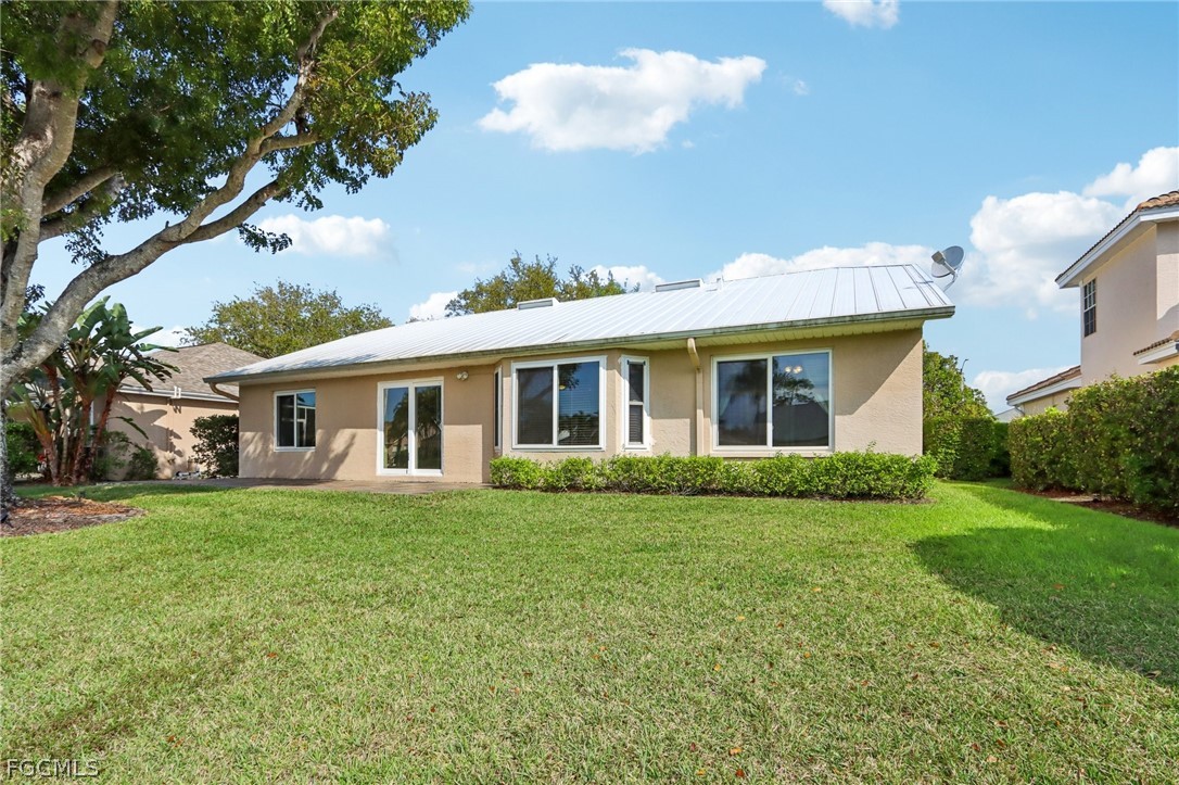 5118 Harrogate Court Naples, FL 34112 - Photo 23 of 27