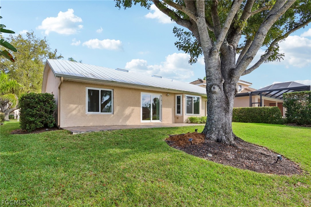 5118 Harrogate Court Naples, FL 34112 - Photo 25 of 27