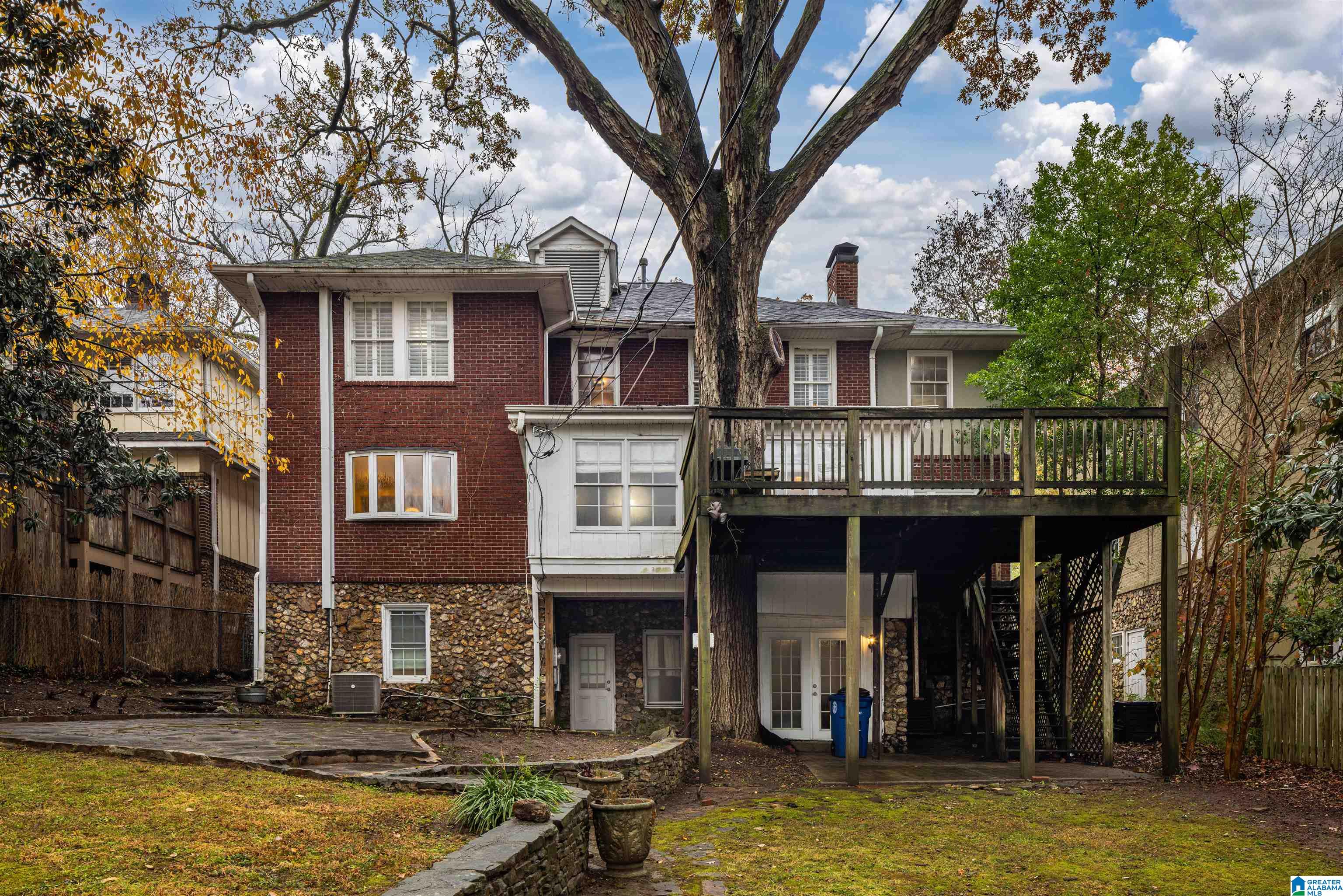 920 Conroy Road Birmingham, AL 35222 - Photo 64 of 65
