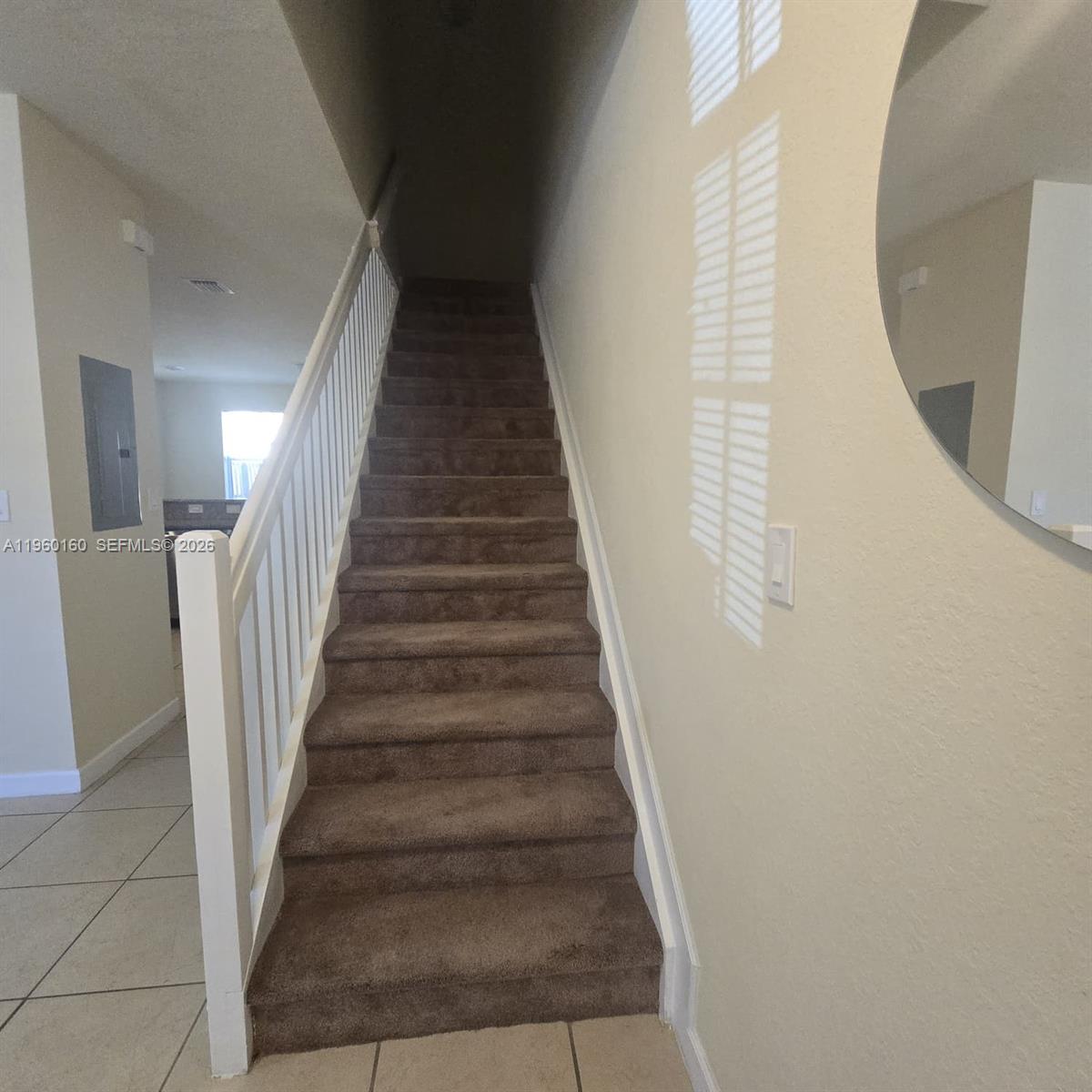 9031 Southwest 227th Street, Unit 5 Cutler Bay, FL 33190 - Photo 13 of 21 a view of entryway