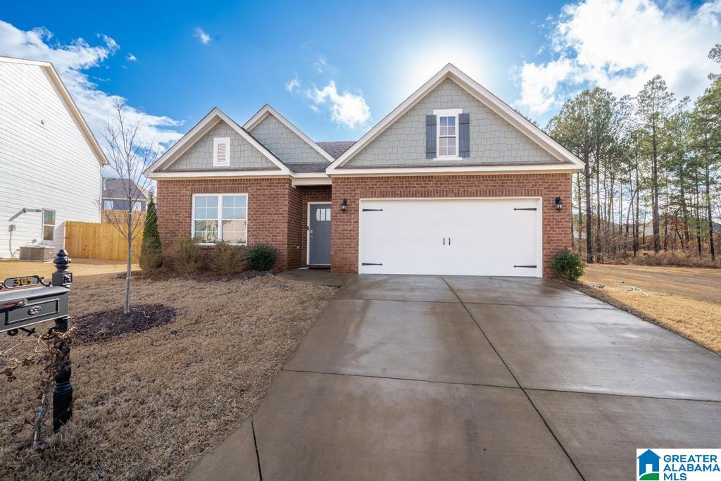 305 Firebrick Way Kimberly, AL 35091 - Photo 25 of 34