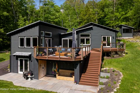 $795,000 | 201 Johnson Hill Road, Kingston, NY 12401